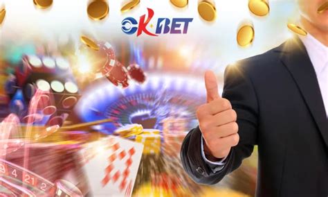 OKBet: Safest Online Betting Platform in Philippines.